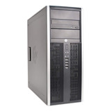 Producto Generico - Hp Elite  Tower Desktop (intel Quad Cor.