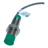 Sensor Indutivo M12 Na+nf 10-30vcc C/ Cabo-weg-sl4-12g1lp2