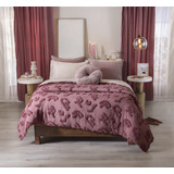 Funda De Duvet Berry Individual Vianney