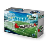 Fut Magic Table Juego De Tejo Con Tablero Original