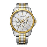 Reloj Citizen Quartz Day Date 