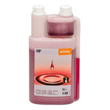 Aceite Stihl Mineral Dosificador Original 2t X 1 Litro 