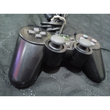 Control Original Sony Playstation 2 Dualshock 2 Usado