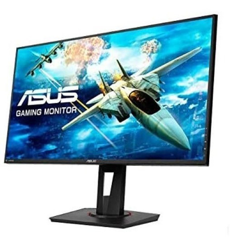 Monitor Gamer Asus Vg278qr Led 27 PuLG Full Hd 165hz Neg /vc