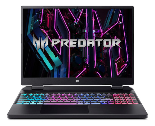 Predator Helios Neo I7-13650hx Rtx 4060 512gb Ssd 16gb Ddr5 