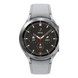 Smartwatch Samsung Galaxy Watch 4 Classic Lte 46mm Prata