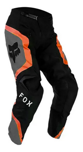 Pantalon Fox 180 Ballast Motocross Enduro Atv Rzr Mx Mtb