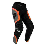 Pantalon Fox 180 Ballast Motocross Enduro Atv Rzr Mx Mtb