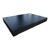 Switch Cisco 2960 Puertos Poe Seguridad Empresas Y Redes