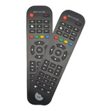 2 X Controles Para Oi Tv Hd Elsys Ses6 Etrs34 Etrs33/ Etrs35
