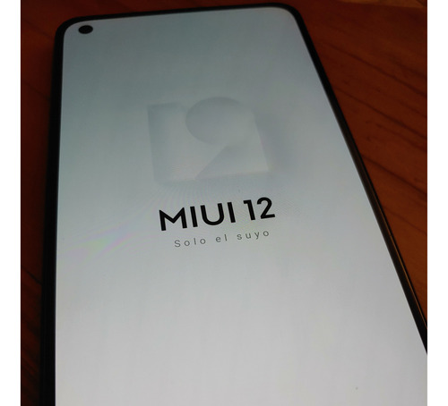 Celular Mi 11 Lite 5g  128gb Con 6gb De Ram, Como Nuevo