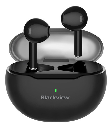  Audifonos Inalámbricos Blackview Airbuds6 Con Bluetooth 5.3