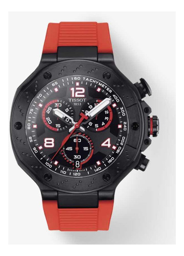 Reloj Tissot Moto Gp T1414173705701colección