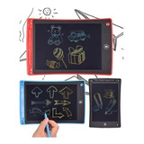 Magic Lcd 10 Tipo Tablet Dibujar Escribir Pluma