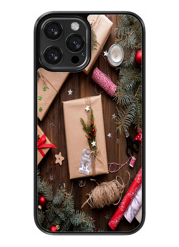 Funda Diseño Para Samsung Arboles De Navidad #2