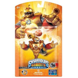 Carácter Activision Skylanders Único Gorila Gigante.