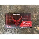 Placa De Video Amd Radeon Rx6700 Xt