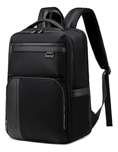 Mochila Para Laptop Impermeable Backpack Hombre Viaje B00808 | Envío gratis
