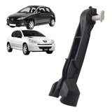 Haste Trava Cabo Pedal Embreagem Peugeot Hoggar 1.6 16v 2012