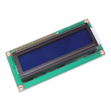 Solu Modulo Lcd De 3.3 V Para Arduino Uno R3 Mega2560 16 X 2