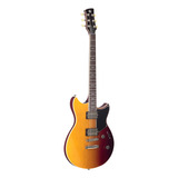 Guitarra Electrica Yamaha Revstar Standard Rss20ssb Msi