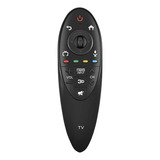 Control Remoto Tecnolab Compatible Con LG Magic