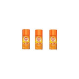 3x Repelente Para Mosquitos Aerosol 165g Envio A Chile