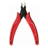 Klein Tools D275-5 Pinza Cortador Ligero Al Ras De 5 