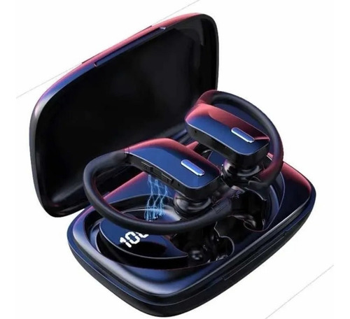 Auriculares Inalámbricos Bluetooth 5.0 T17 Tws-envíos Gratis