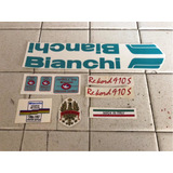 Stickers Campañolo Bianchi Peugeot Colnago  Ives