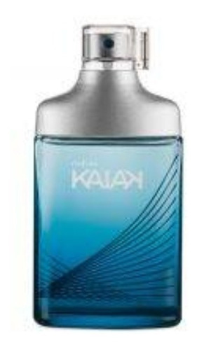 Natura Kaiak Deo-colônia 100ml Para Masculino