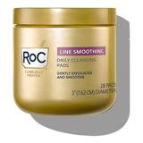 Roc Daily Resurfacing Disks, Almohadillas Desmaquillantes Ex