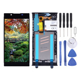 Pantalla Lcd Oem Para Sony Xperia L1 G3311 G3312 G3313