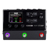 Pedaleira Line 6 Hx Stomp - Nova