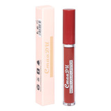 Lápiz Labial Mate Líquido Beauty Long Lip, 3 Ml, Wcdd