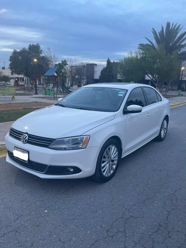 Volkswagen Jetta 2012 2.5 Sport Tiptronic At