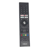 Control Remoto Tv Noblex Dk50x6550 Nuevo Original