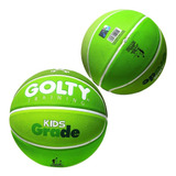 Balon Baloncesto Basket #5 Golty Kids Grade