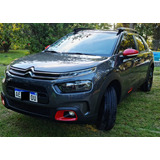 Citroën C4 Cactus 1.6 Vti 115 X-series Automático 2021