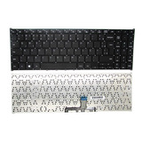 Teclado Para Notebook Samsung Book  E20 E30 X55 Np550xcj