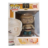 Funko Pop! Television Well Walker #155 The Walking Dead 