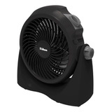 Ventilador Turbo 10'' Liliana Vtf10p 35w 2vel Piso Pared Csi