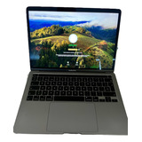 Apple Macbook Pro 13 Touch Bar 2020 Disco Ssd 512gb Ram 16gb