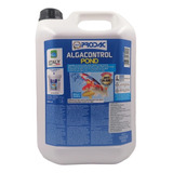 Prodac Antia Algas Algacontrol Pond 5l Estanque Acuario