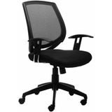 Silla Oficina Estudio Ejecutiva Ergonómica Malla Orlando