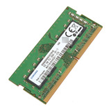 Memoria Ram Ddr4 8gb Samsung Laptop Pc4-2666v Sodimm