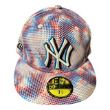 Gorra 59fifty - New York Yankees - Pop Art