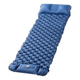 Colchoneta Inflable Ultra Ligera X56 Camping Montañismo Cch6