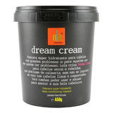 Lola Cosmetics - Dream Cream Máscara Super Hidratante