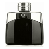 Mont Blanc Legend Agua De Tocador 50 Ml